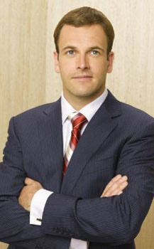 Jonny Lee Miller